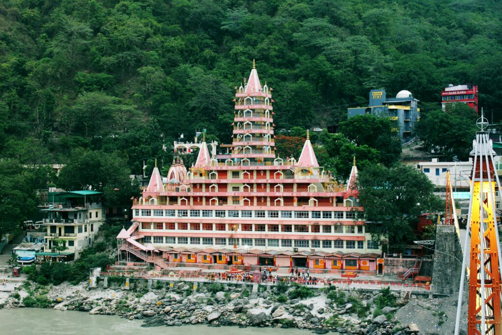 Rishikesh