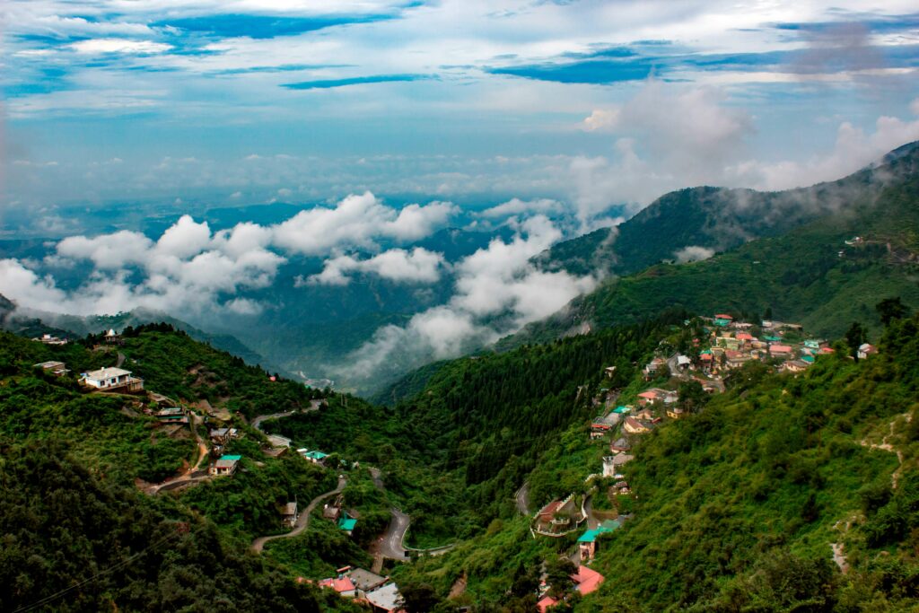 mussoorie queen of hills